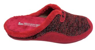 Vulca Amali Rojo 4328 
